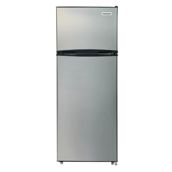 7,5 cu. ft. Tủ lạnh dòng Frigidaire Platinum (Vẻ ngoài không gỉ)