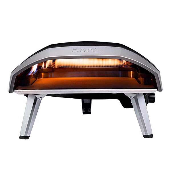 Lò nướng pizza ngoài trời propane lỏng 16" Ooni Koda 16