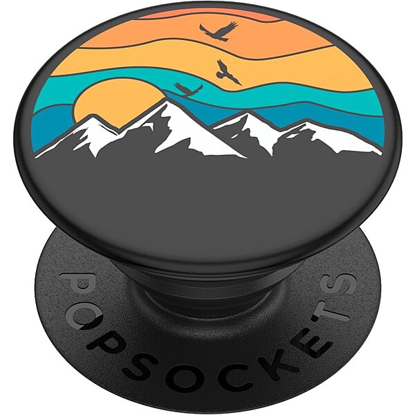 PopSockets Giá đỡ và giá đỡ điện thoại di động PopGrip (Nhiều loại)