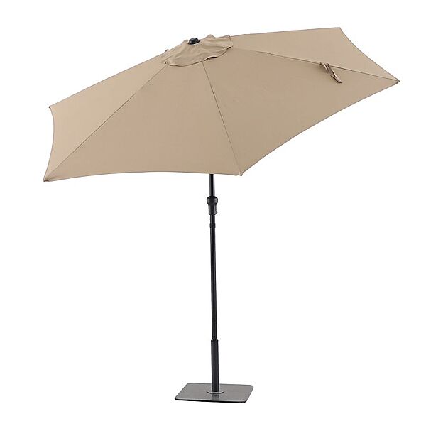 9' Sonoma Goods for Life Patio Umbrella (Những màu sắc rực rỡ)