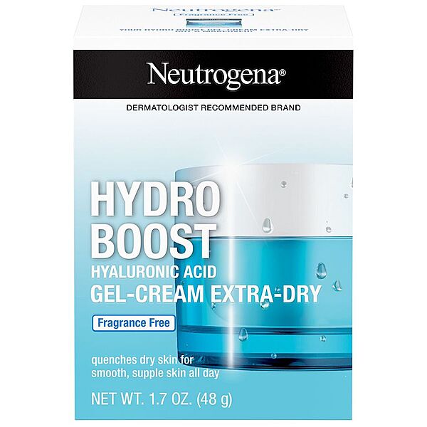 Chọn Walgreens: Kem dưỡng ẩm mặt 1.7-Oz Neutrogena Hydro Boost Hyaluronic Acid