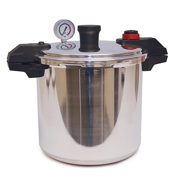 Bộ điều chế áp suất 22-Quart T- 60