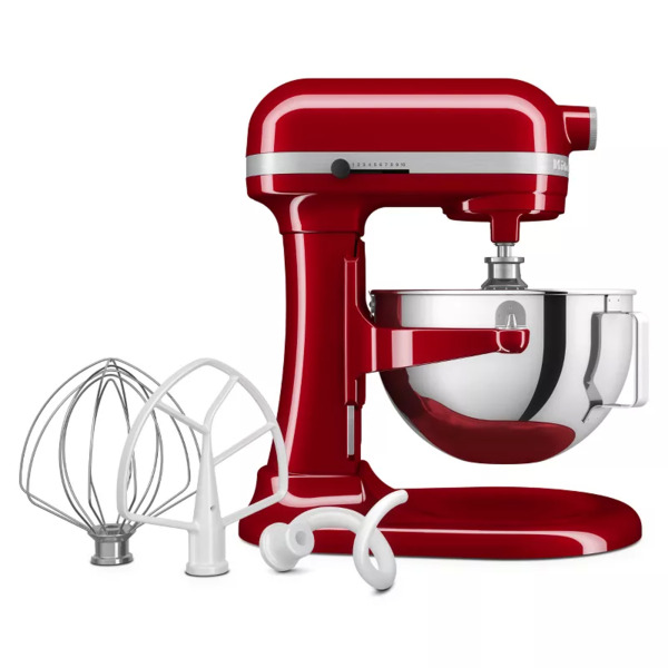 Máy trộn đứng bát nâng KitchenAid 5,5 lít (Nhiều màu sắc)