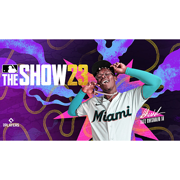 MLB The Show 23 (Tải xuống kỹ thuật số Nintendo Switch)