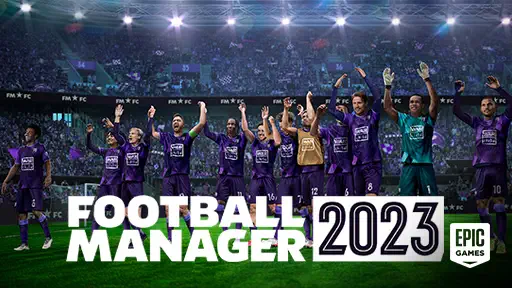 Thành viên Amazon Prime (Tải xuống kỹ thuật số trên PC): Football Manager 2023