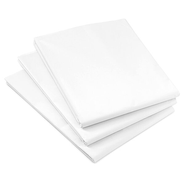 100 tờ giấy lụa trắng Hallmark 20" x 20"