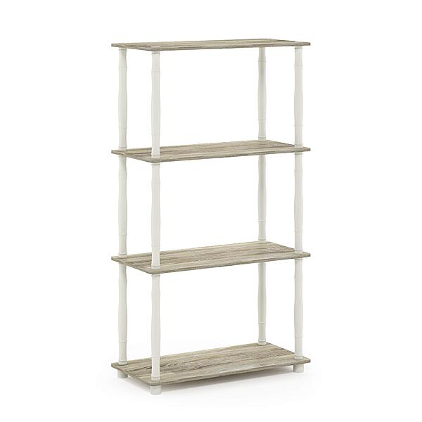 Comment Nửa màn hình Rack (Phật sonoma Oak/ White)