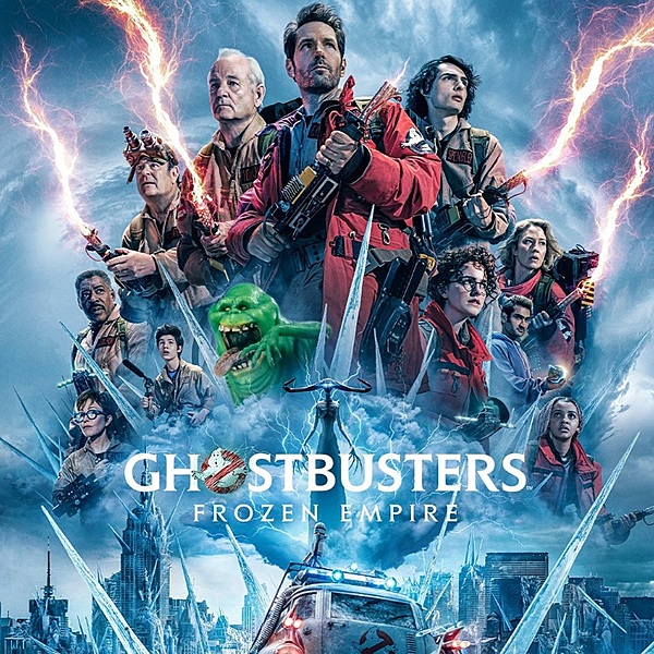 T-Mobile Customers: $5 Atom Movie Ticket for Ghostbusters: Frozen Empire (2024)