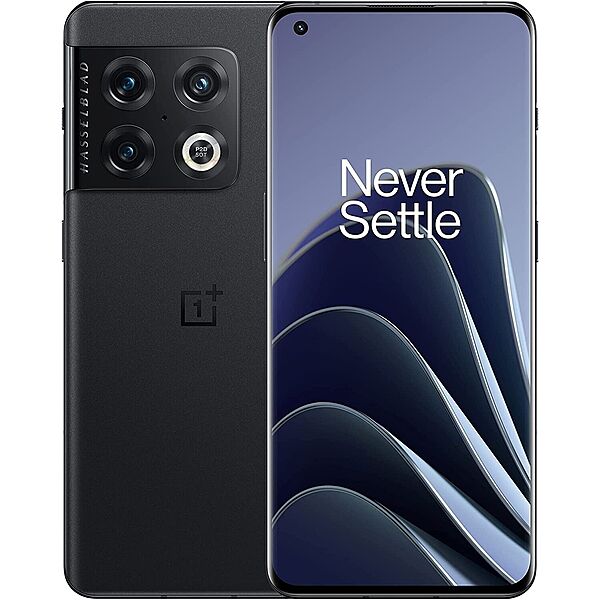 Điện thoại thông minh OnePlus 10 Pro 5G 128GB (Đen, T-Mobile đã mở khóa)