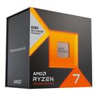 Bộ xử lý máy tính để bàn 8 nhân AMD Ryzen 7 7800X3D + Avatar: Frontiers of Pandora Game