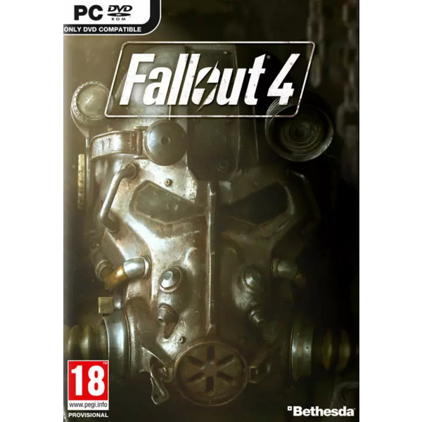 Fallout 4 (Tải xuống kỹ thuật số trên PC)