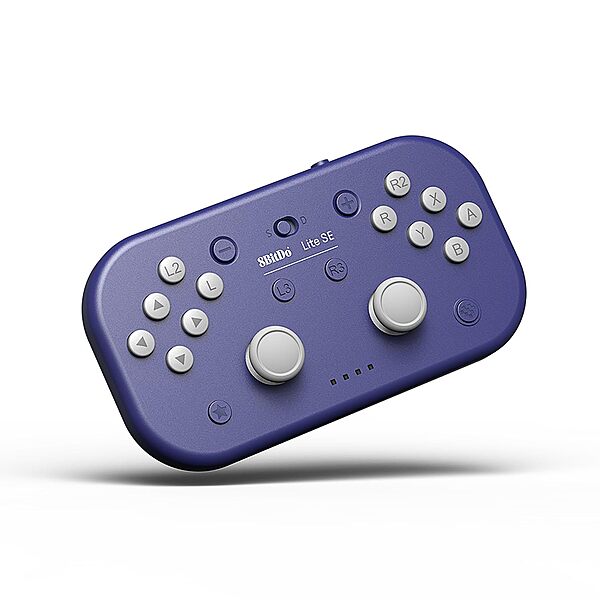 Tay cầm chơi game Bluetooth 8Bitdo Lite SE