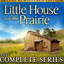 Little House on the Prairie: The Complete Series (Digital HD TV Show)