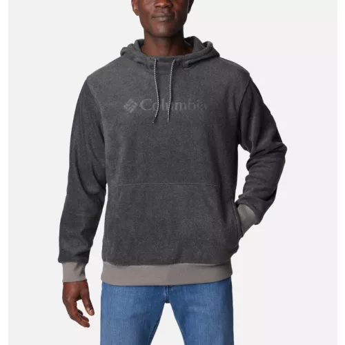 Columbia: Women's West Bend Hoodie $28, Men's Steen Mountain Hoodie