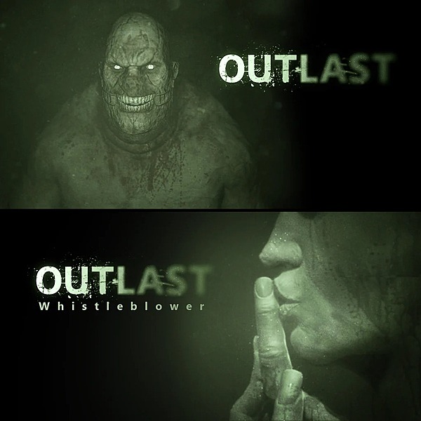 Outlast: Bundle of Terror (Xbox One/Series S|X Digital Download)