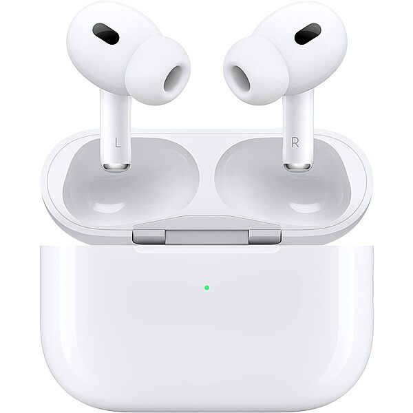 Đặt hàng trước: Apple AirPods Pro (Thế hệ 2) với Vỏ USB-C MagSafe