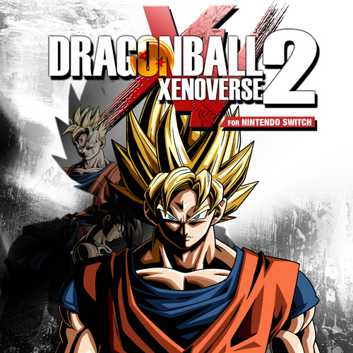 Tải xuống kỹ thuật số Nintendo Switch: Effie $4, Dragon Ball Xenoverse 2