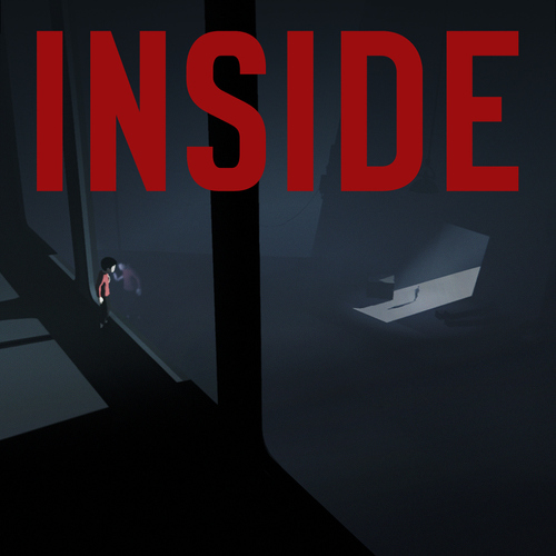 Trò chơi tải xuống kỹ thuật số trên Nintendo Switch: Inside, Limbo