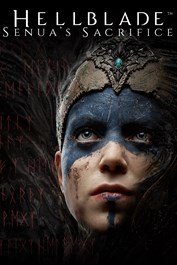 Hellblade: Senua's Sacrifice (Xbox One/Series X|S Digital Download)