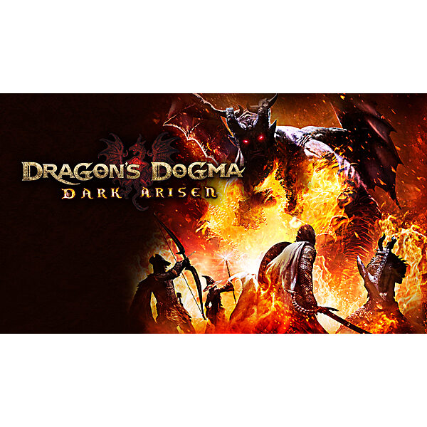 Tải xuống kỹ thuật số trên Nintendo Switch: Warlords $8, Dragon's Dogma