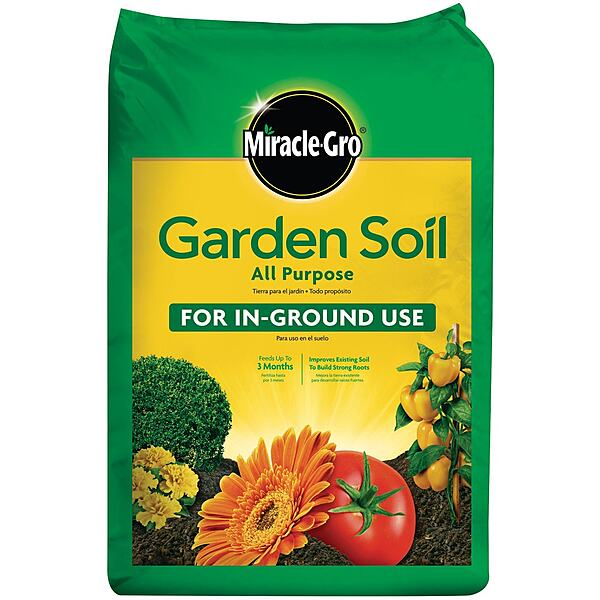 0.75 Cu Ft. Phép màu-Gro Tất cả mục đích vườn soil (Để sử dụng trong vòng)