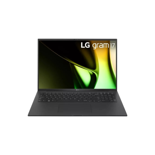 LG Gram: 17 "600p, lõi super 755H, 16GB RAM + 16 "600p Portable Later