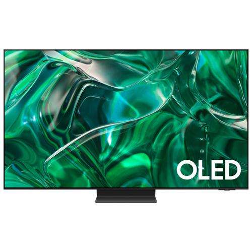 TV OLED Samsung S95C (2023): 77" QN77S95CA $3399, 55" QN55S95CA