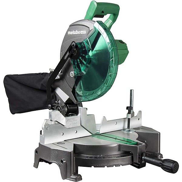 Dụng cụ điện Metabo HPT