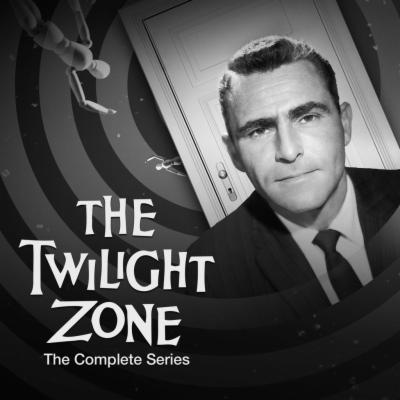 The Twilight Zone: The Complete Series (Digital HD TV Show)