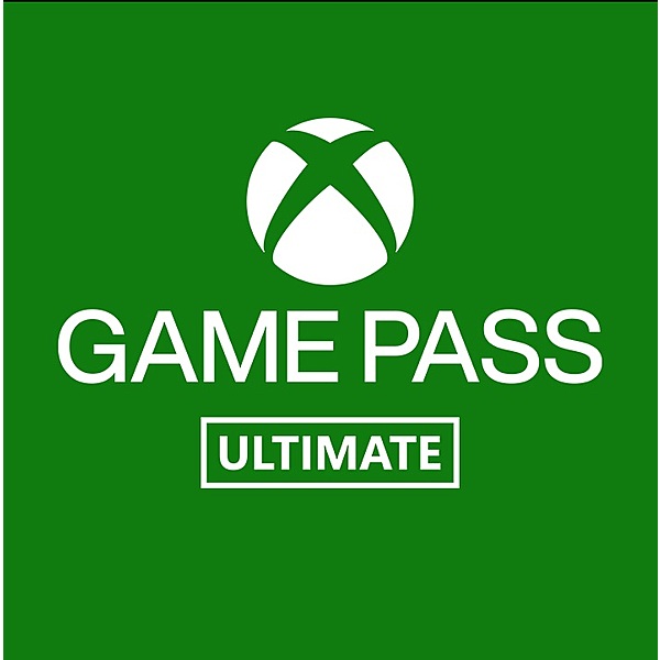 Người đăng ký hiện tại/hiện tại của Xbox Game Pass Ultimate: Tư cách thành viên 50 ngày