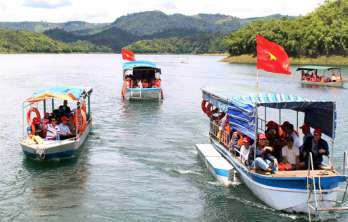 ĐẮK NÔNG- BUÔN MÊ THUỘT