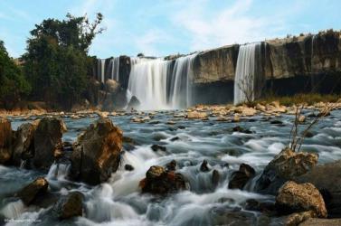 BUÔN MÊ THUỘT - PLEIKU - KONTUM