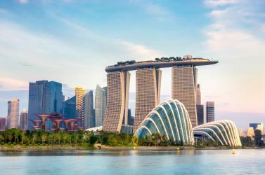 KHÁM PHÁ ĐẢO QUỐC SƯ TỬ - SINGAPORE