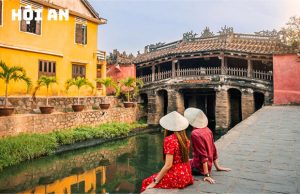 Tour du lịch Lễ 30/4 Đà Nẵng – Ngũ Hành Sơn – Bà Nà – Phố Cổ Hội An 3N2Đ 2024