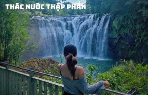 Du lịch Đài Loan từ Đà Nẵng | Tour Charter đi Đài Loan 5N4D