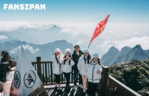 Tour Sapa Moana Cát Cát Fansipan 3N2Đ khởi hành từ Hà Nội