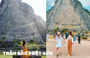 Tour du lịch Lễ 30/4 – Du lịch Thái Lan – Nong Nooch – Đảo Coral – Baiyoke Sky 5N4Đ