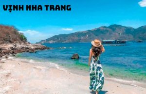 Tour du lịch Nha Trang Bãi Dài 4N3Đ | Vinwonder Nha Trang – Tháp Bà Ponagar – Viện Hải Dương Học