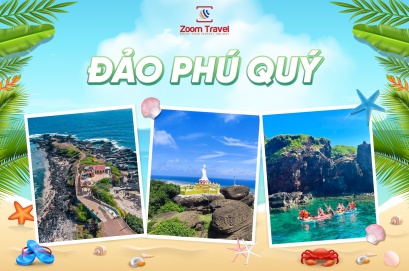 TOUR ĐẢO PHÚ QUÝ 3N2Đ