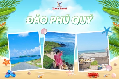 TOUR ĐẢO PHÚ QUÝ 2N2Đ