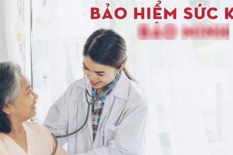 Bảo hiểm sức khỏe: 'Vợt' khách mua, bỏ ngỏ bồi thường?