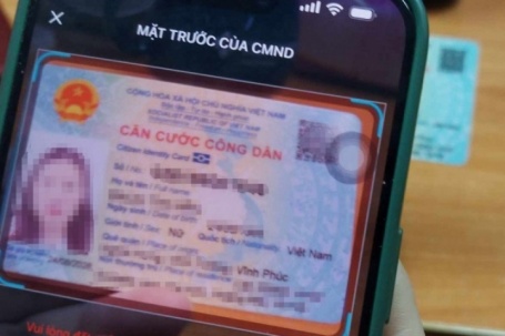 Những lưu ý khi cài đặt xác thực khuôn mặt trên app ngân hàng