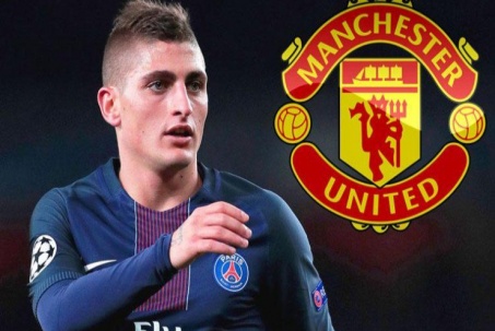 Chuyển nhượng MU 20/7: PSG "bật đèn xanh" vụ Verratti, Liverpool tranh Amrabat