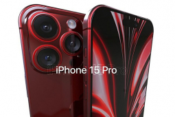 So sánh trước thông số của iPhone 15, iPhone 15 Pro và iPhone 15 Pro Max