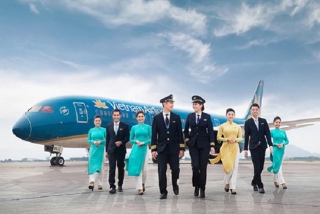 Vietnam Airlines lãi kỷ lục hơn 4.400 tỷ đồng nhờ đâu?