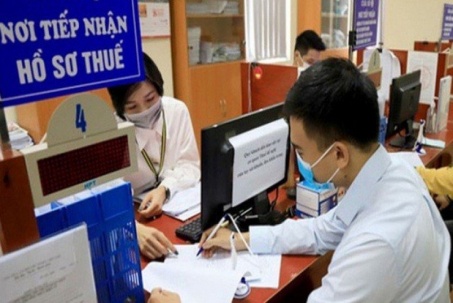 Thông tin việc nhiều người bất ngờ nhận 'trát' phạt nợ thuế