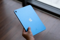 Chiếc iPad đáng đồng tiền bát gạo cho sinh viên