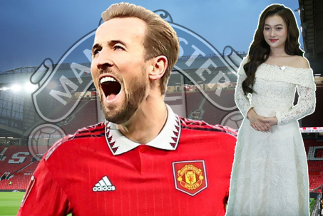 Harry Kane hy vọng MU giải cứu khỏi Tottenham: Nhà cái đánh giá ra sao? (Clip tin nóng bóng đá 24h)