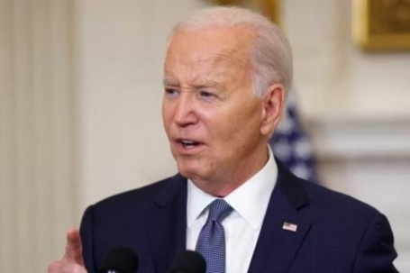 Ông Biden, Điện Kremlin cùng loạt nước bình luận vụ ông Trump bị kết tội hình sự