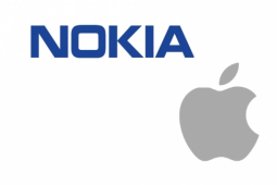 Cái “bắt tay” dài hạn giữa Apple và Nokia về 5G